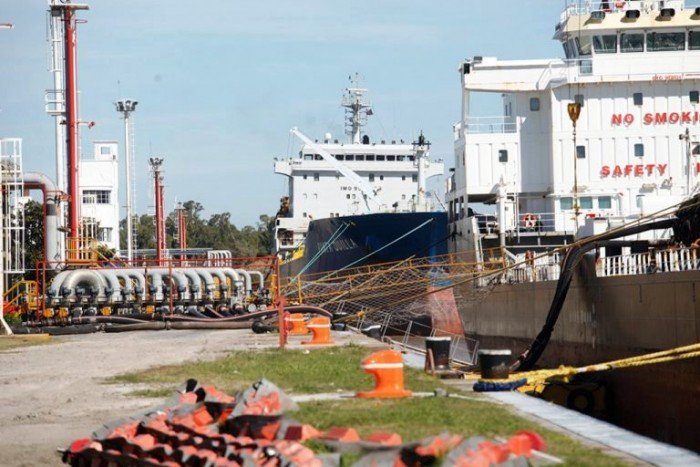 Nación aportará 80 millones de dólares al Puerto La Plata