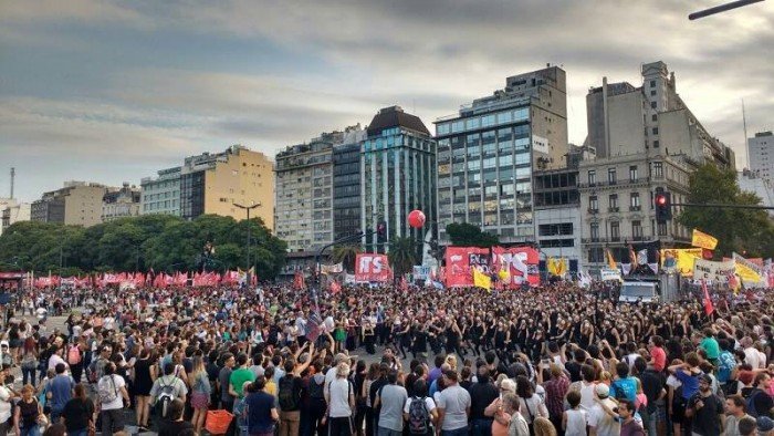 Posición del PTS ante los tarifazos de servicios
