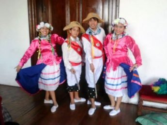 Peru principal