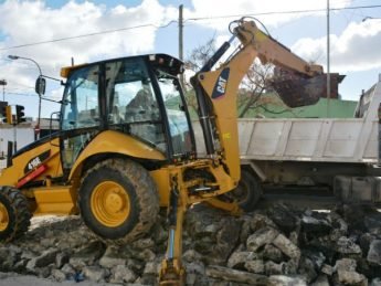 Plan integral de bacheo en el casco céntrico de Berisso galeria3