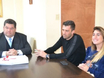 Reconocimiento municipal al deportista berissense gal1