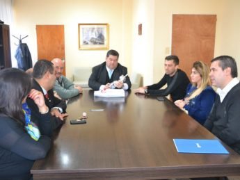Reconocimiento municipal al deportista berissense galeria1