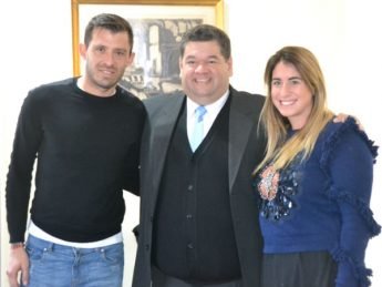 Reconocimiento municipal al deportista berissense galeria4