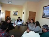 Avances entre Municipio y Consejo Escolar para la aplicación del Fondo Educativo