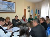 Avances entre Municipio y Consejo Escolar para la aplicación del Fondo Educativo