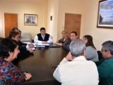 Avances entre Municipio y Consejo Escolar para la aplicación del Fondo Educativo