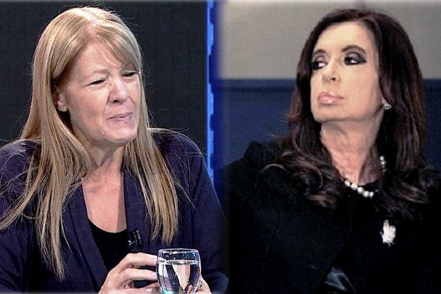 Cristina aceptó adelantar la audiencia de conciliación con Stolbizer