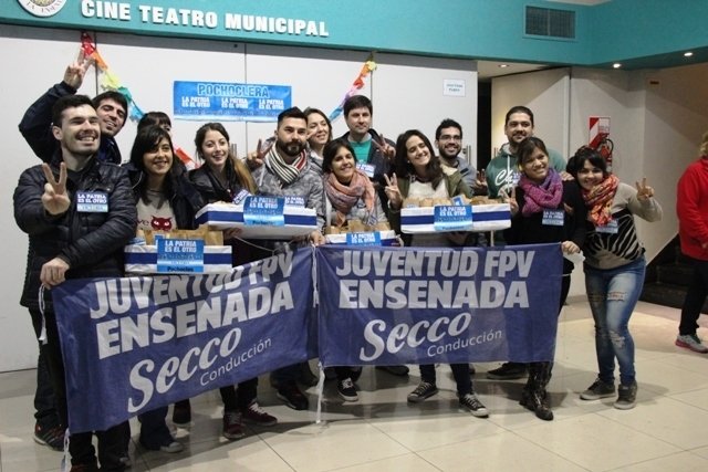 Teatro infantil gratuito en Ensenada