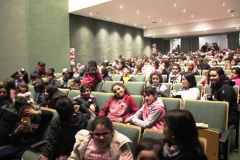 Teatro infantil gratuito en Ensenada IMG_0111