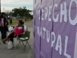 Berisso se sumó a la “Teteada masiva”