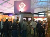A todo ritmo comenzó la Fiesta del Vino de la Costa en Berisso A todo ritmo comenzó la Fiesta del Vino de la Costa en Berisso