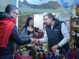A todo ritmo comenzó la Fiesta del Vino de la Costa en Berisso A todo ritmo comenzó la Fiesta del Vino de la Costa en Berisso