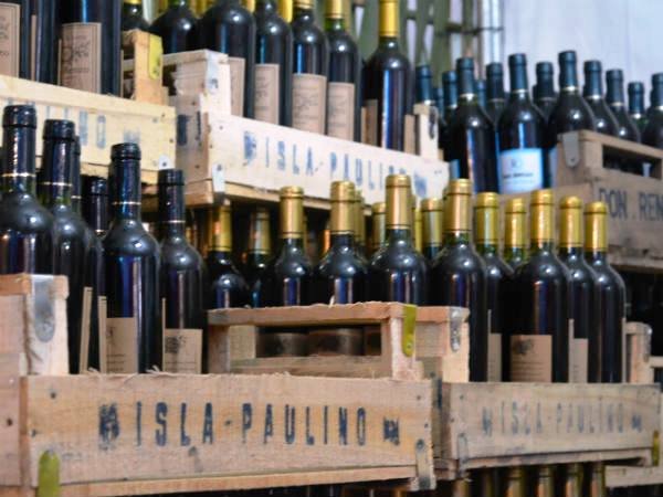 Preinscripción para stands de la Fiesta del Vino de la Costa 2017