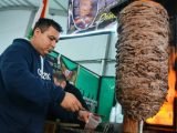 A todo ritmo comenzó la Fiesta del Vino de la Costa en Berisso A todo ritmo comenzó la Fiesta del Vino de la Costa en Berisso