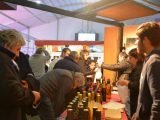 A todo ritmo comenzó la Fiesta del Vino de la Costa en Berisso A todo ritmo comenzó la Fiesta del Vino de la Costa en Berisso
