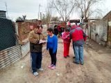 Frente Peronista Berissense asesorando a vecinos del Barrio Obrero de los programas de ANSES Frente Peronista Berissense asesorando a vecinos del Barrio Obrero de los programas de ANSES