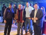 Fiesta del Vino de la Costa: Premiación de la cosecha 2016