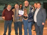 Fiesta del Vino de la Costa: Premiación de la cosecha 2016