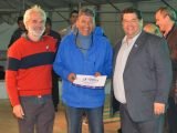 Fiesta del Vino de la Costa: Premiación de la cosecha 2016