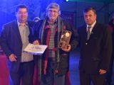 Fiesta del Vino de la Costa: Premiación de la cosecha 2016