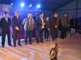 Fiesta del Vino de la Costa: Premiación de la cosecha 2016