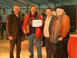 Fiesta del Vino de la Costa: Premiación de la cosecha 2016