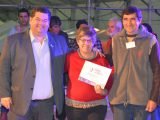 Fiesta del Vino de la Costa: Premiación de la cosecha 2016