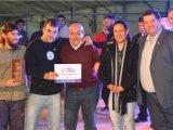 Fiesta del Vino de la Costa: Premiación de la cosecha 2016