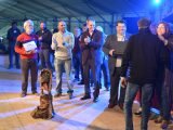 Fiesta del Vino de la Costa: Premiación de la cosecha 2016