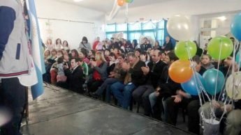 jardin de infantes 984 LP Azucen Villaflor