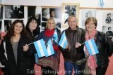 Se inauguró la muestra fotográfica “200”