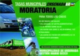 Ensenada lanzó su moratoria 2016 para "regularizar" contribuyentes