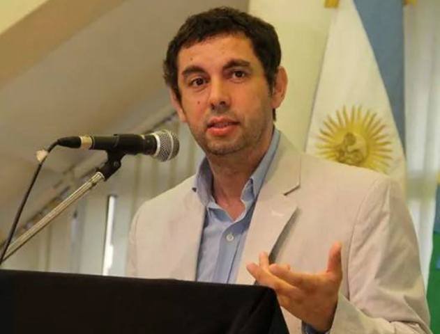 Quinteros: “Quienes traicionaron al peronismo deberán hacer un mea culpa” Quinteros: “Quienes traicionaron al peronismo deberán hacer un mea culpa”