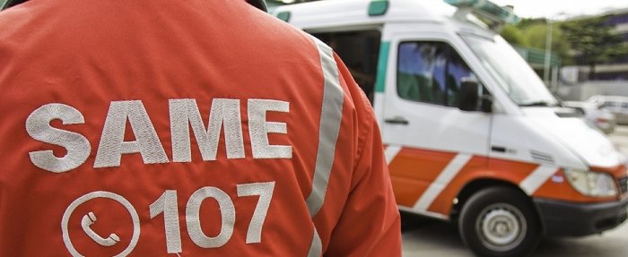 Abierta la convocatoria de médicos para SAME Abierta la convocatoria de médicos para SAME