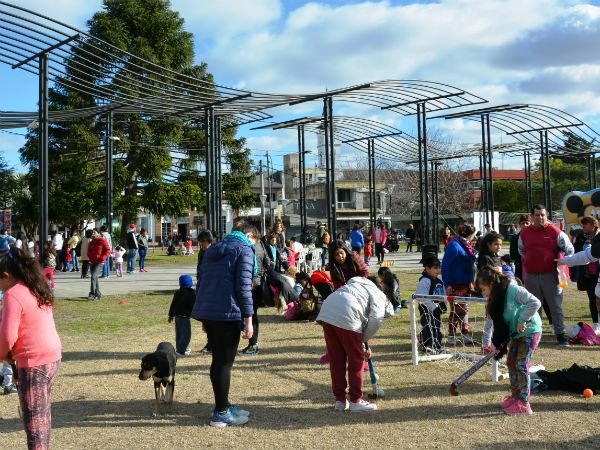 Actividades en Berisso para la segunda semana de las vacaciones de invierno