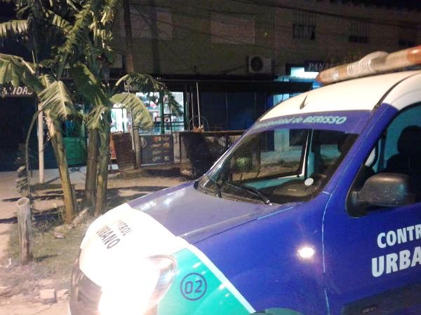 Nocturnidad y control de fiestas clandestinas en Berisso Nocturnidad y control de fiestas clandestinas en Berisso