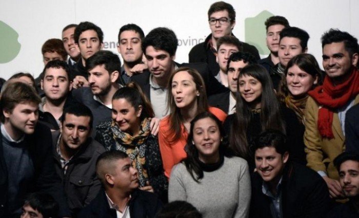 Vidal anunció la implementación a prueba del Boleto Educativo Gratuito