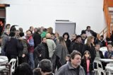 Peña Peronista solidaria organizada por el Frente Peronista Berissense