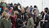 Peña Peronista solidaria organizada por el Frente Peronista Berissense