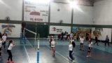 Etapa regional de vóley femenino de los Juegos Bonaerenses