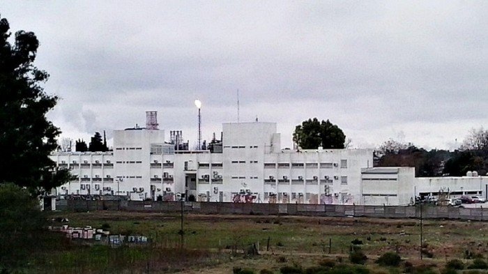 YPF informó que habrá más humo y llamas durante toda la semana