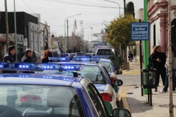 03 08 2016 Nuevos patrulleros para Policía Local (12)