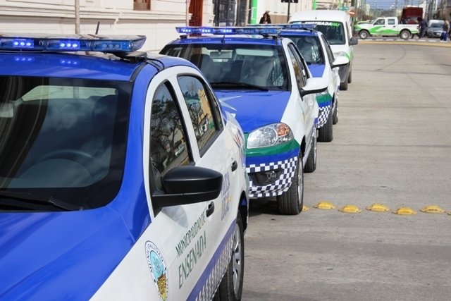 Secco: “El Fondo de Seguridad que envía la Provincia no existe a comparación de lo que pone el Municipio” Secco: “El Fondo de Seguridad que envía la Provincia no existe a comparación de lo que pone el Municipio”