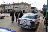 Secco: “El Fondo de Seguridad que envía la Provincia no existe a comparación de lo que pone el Municipio”