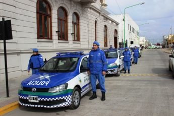 03 08 2016 Nuevos patrulleros para Policía Local (23)
