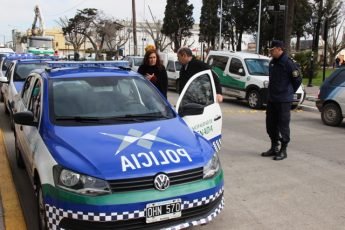 03 08 2016 Nuevos patrulleros para Policía Local (24)