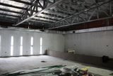 Siguen los trabajos en la Escuela de Estética de Ensenada