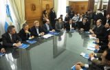Las políticas públicas más cerca de Pymes y emprendedores