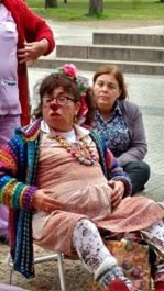 09 08 16 Jornada Recreativa e Informativa sobre Lactancia Materna 2