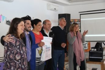 26 08 2016 Cierre Escuela Popular de Género (60)